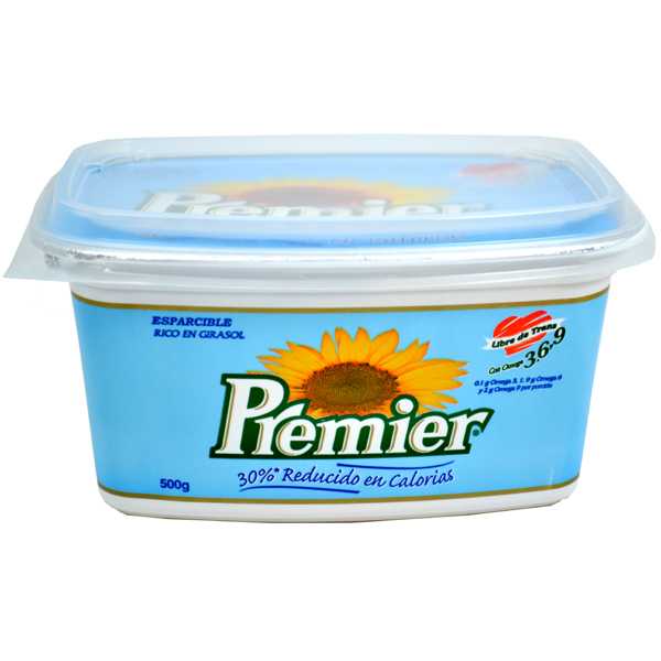 Premier Light 500 Gr