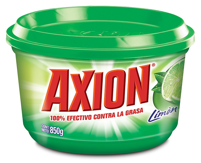 Axion Limon  850gr