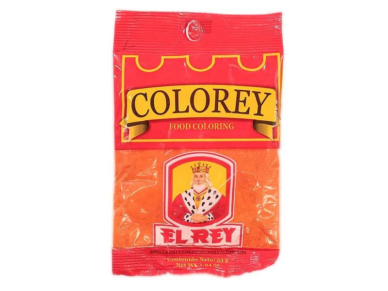 ColoRey El Rey 55gr