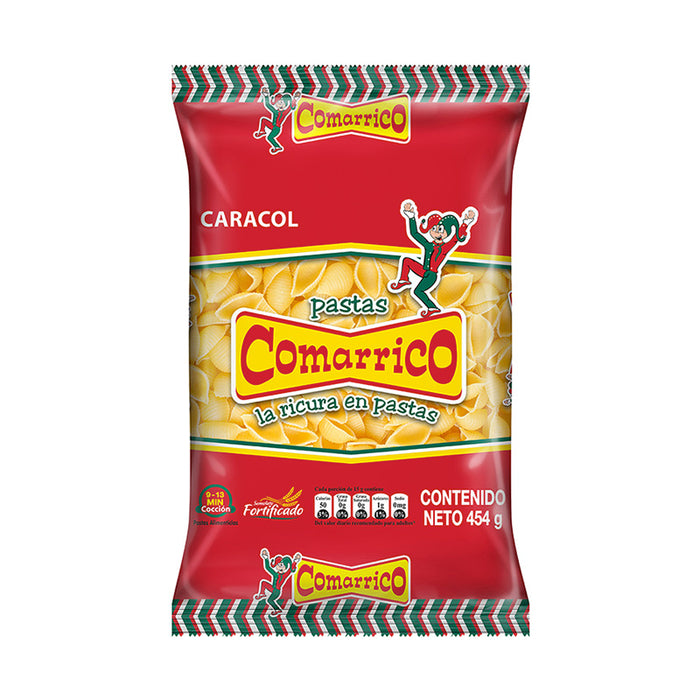 Comarrico Concha 454gr