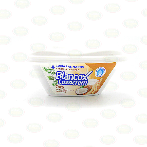 Blancox Lozacrem Coco 450gr