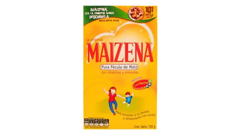 Maizena Original 720 g