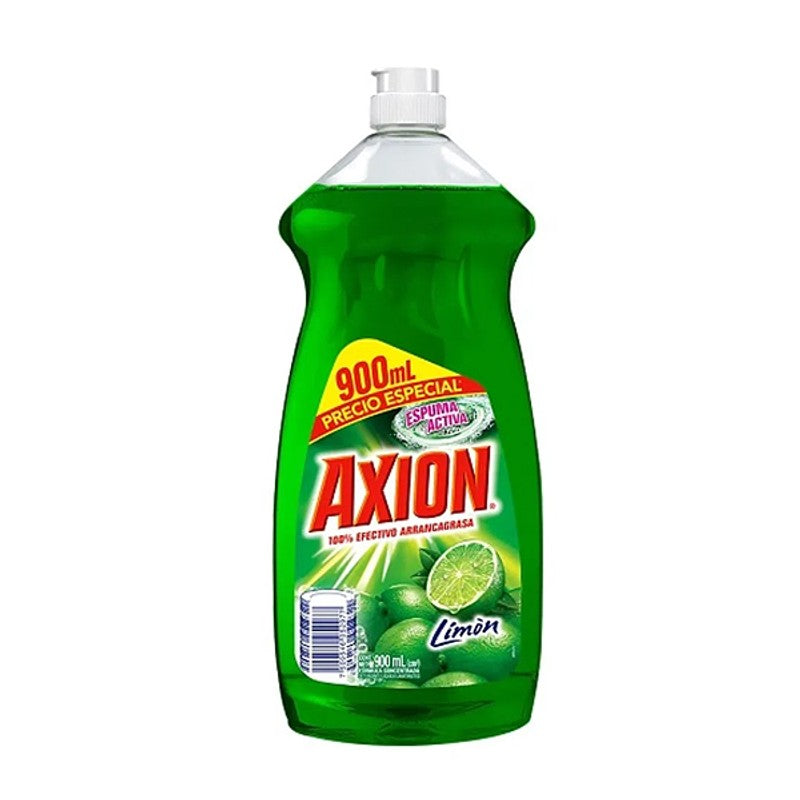 Axion Limón 900ml