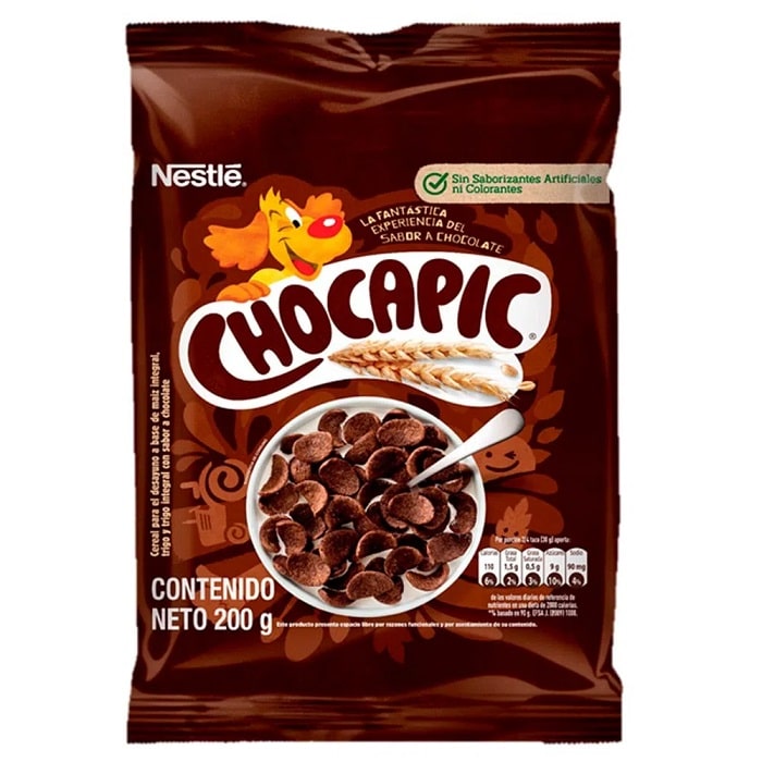 Cereal Chocapic x 200 gms