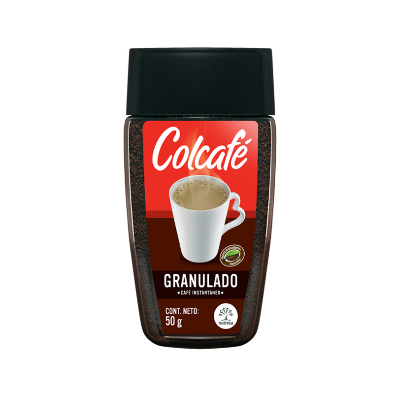 Colcafé Granulado 50gr