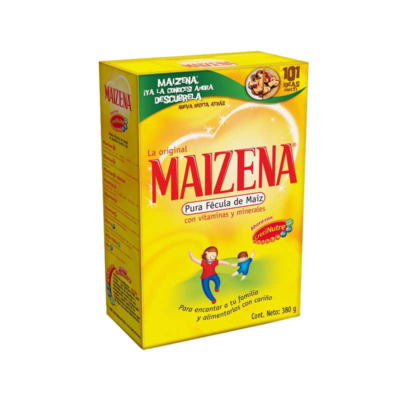 Maizena Original 380 g