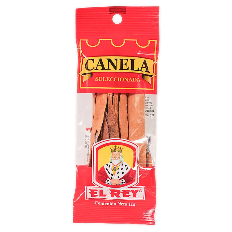 Canela Astilla El Rey 11gr