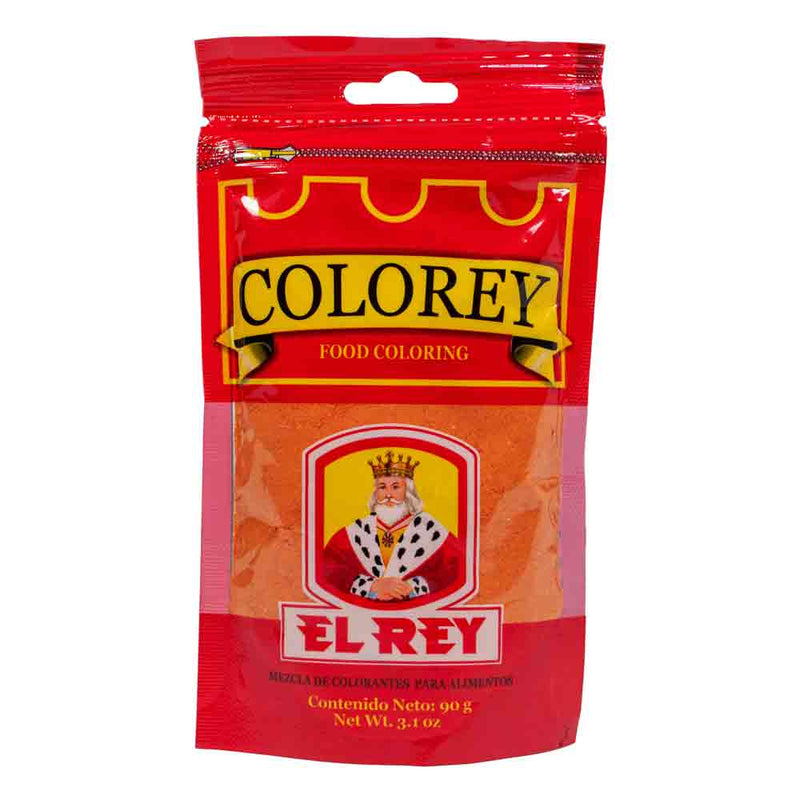 Color Rey x 90 gr