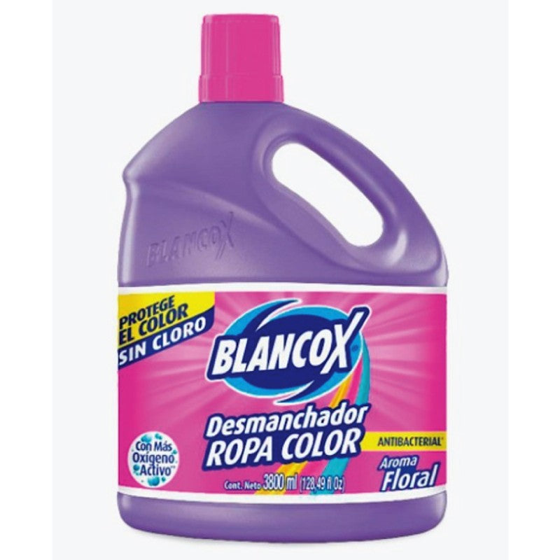 Blancox Ropa Color 3800ml