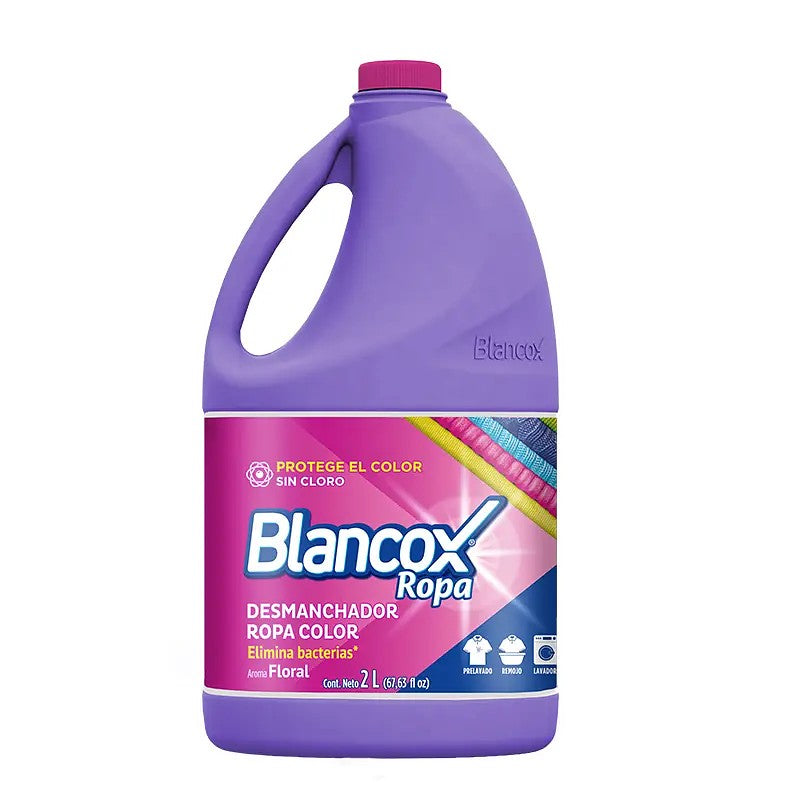 Blancox Ropa Color 2000ml