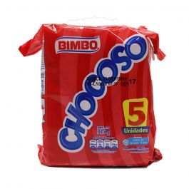 Chocoso Bimbo  x5