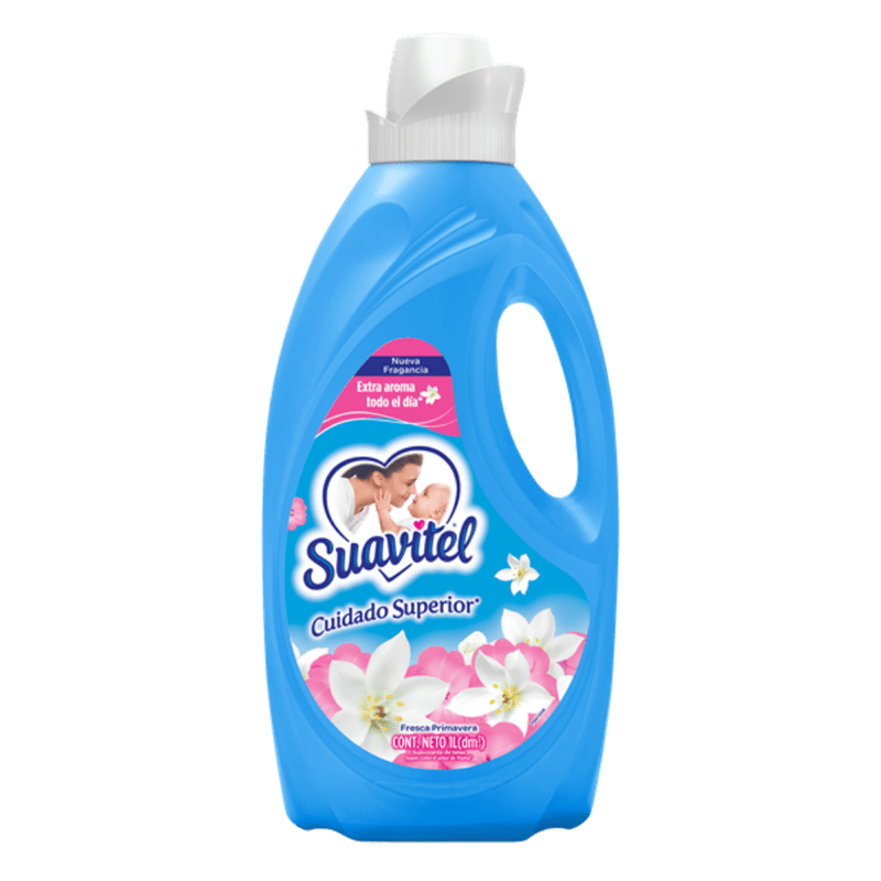 Suavitel 1000ml