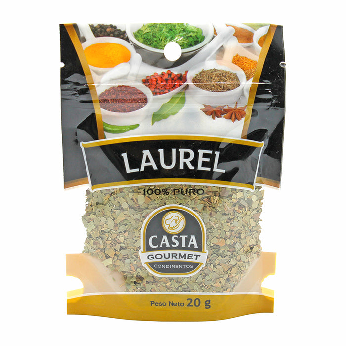 Laurel Casta Gourmet 20 g