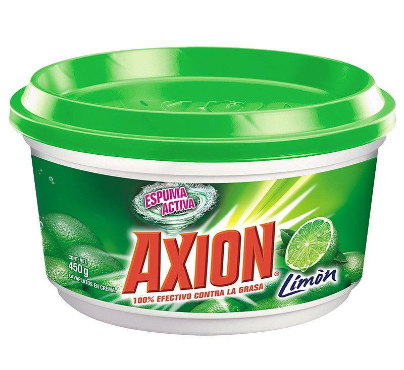 Axion Limon 450gr