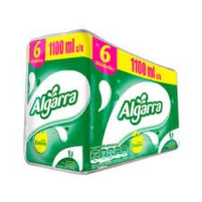 Leche Entera Algarra x 1100 ml x 6