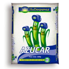 Azucar Su Despensa 500gr