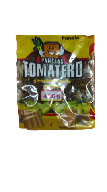 Panela Tomatero en astilla 450gr