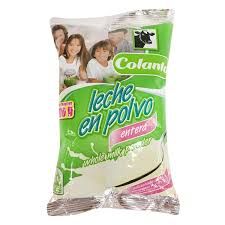 Leche Polvo Colanta 400gr