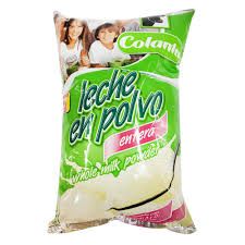 Leche Polvo Colanta 1000gr