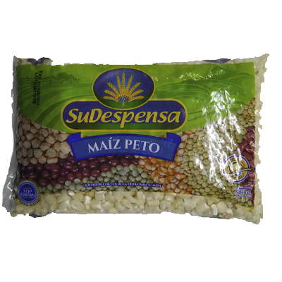 Maiz Peto Su Despensa 500gr