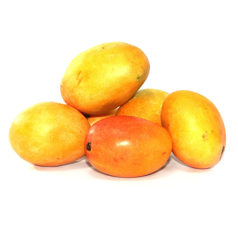 Mango de Azúcar