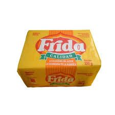 Margarina La Frida 250 gr