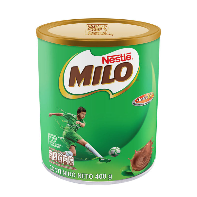 Milo 400gr