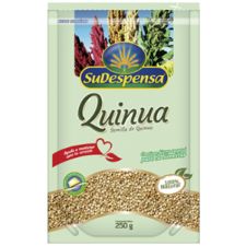 Quinua Su Despensa 250gr