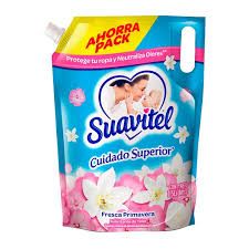 Suavitel Fresca Primavera 1500ml