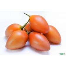 Tomate de Árbol