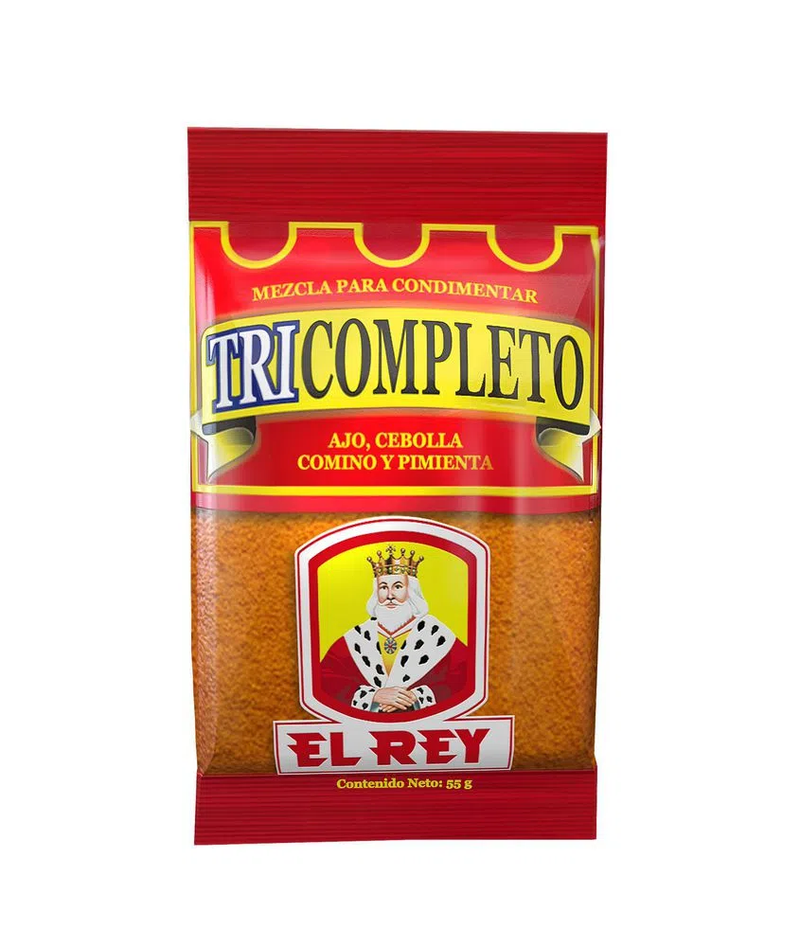 Tri Rey El Rey 55gr