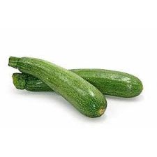 Zuccini Verde