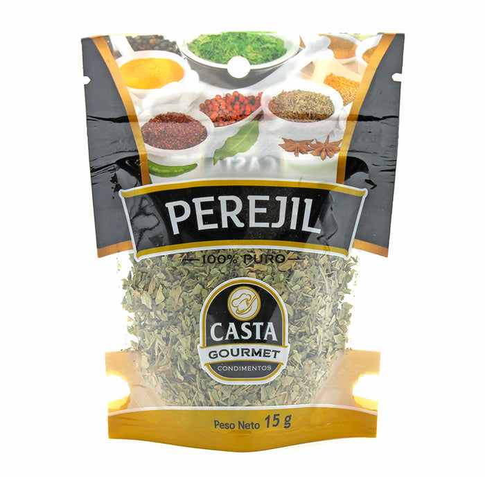 Perejil Casta Gourment