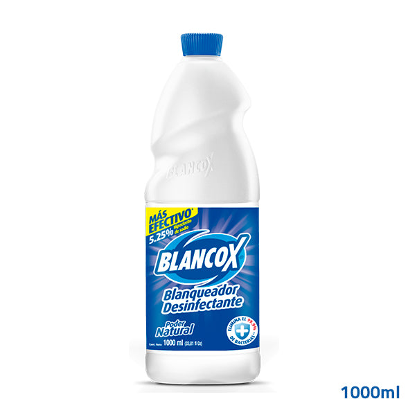 Blancox Poder Natural 1000ml