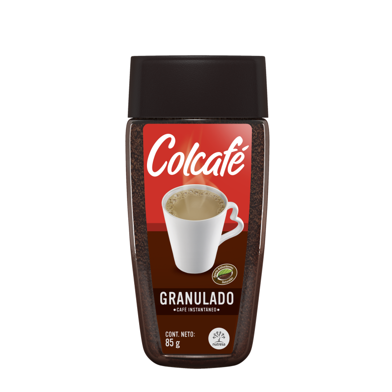 Colcafé Granulado 85gr