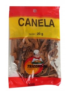 Canela Tricondor 20gr