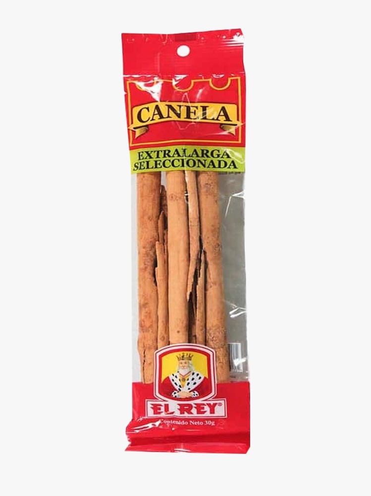 Canela Astilla El Rey 30 gr