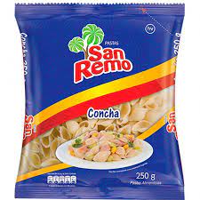 Concha San Remo  250gr