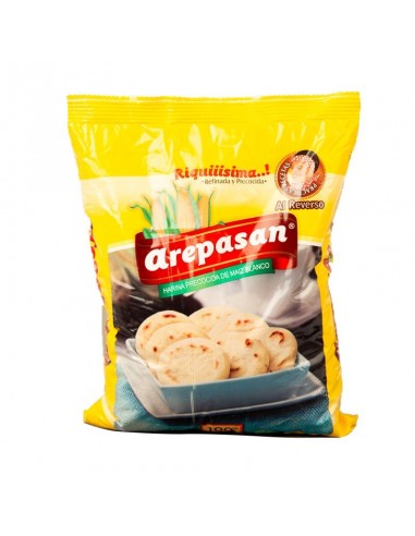 Arepasan 500gr