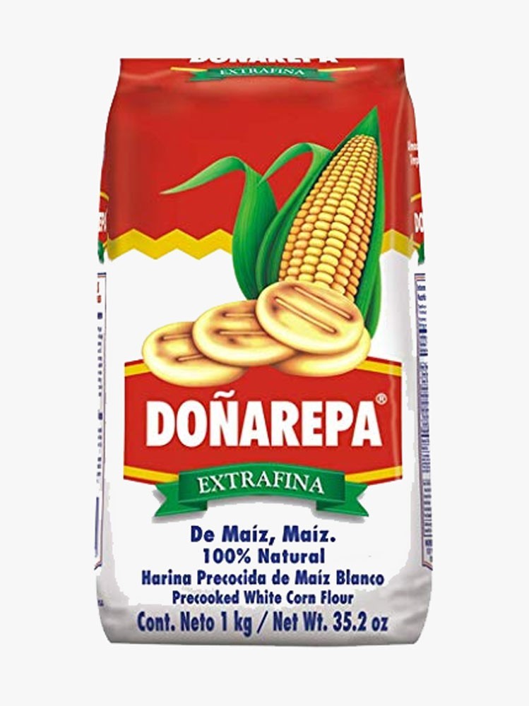 Doña Arepa 1000gr