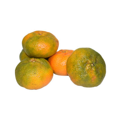 Mandarina Arrayana Pareja