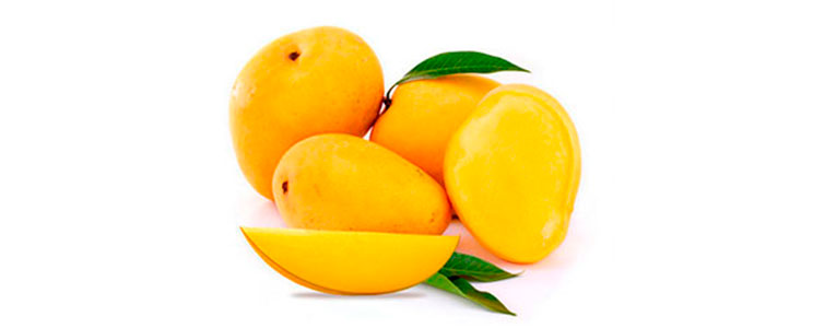 Mango Común