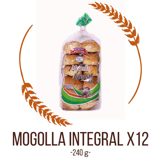 Yemapan Mogolla Integral x 12 und