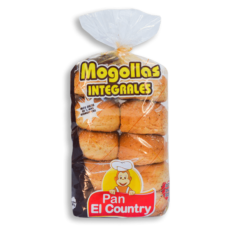 Mogolla Integral El Country 280gr