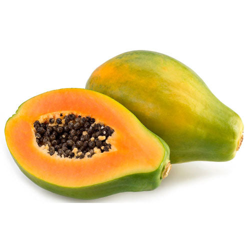 Papaya Hawaiana