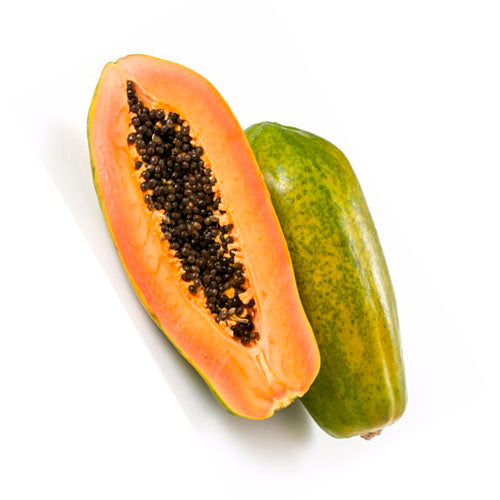 Papaya Tahinú