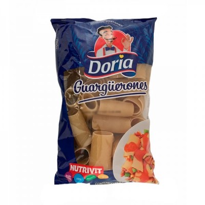 Doria Guarguerones 250 Gr