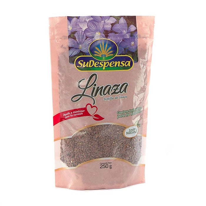 Semilla de Linaza Su Despensa 250gr